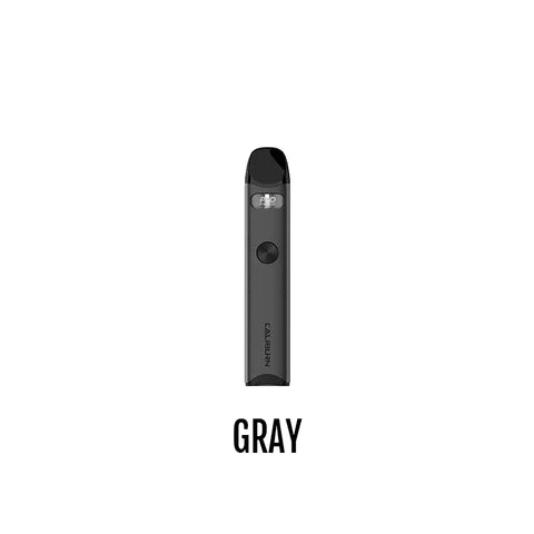 Gray UWELL Caliburn A3 Pod System Alliston Newmarket Woodbridge Vaughan GTA Toronto Ontario Canada