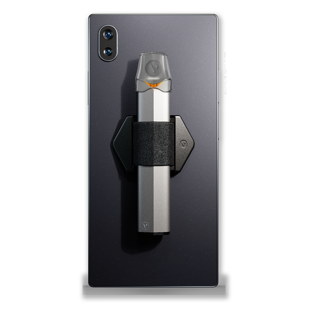 VUSE ePod Phone Holder with Pod Cap Alliston Newmarket Woodbridge Vaughan Toronto GTA Ontario Canada