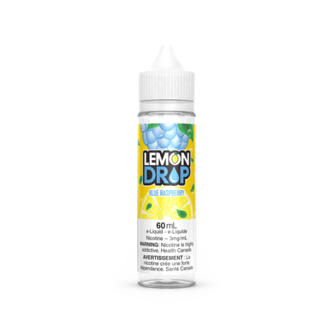 Blue Raspberry Lemon Drop Keswick Alliston Newmarket Woodbridge Vaughan GTA Newmarket Toronto Ontario Canada