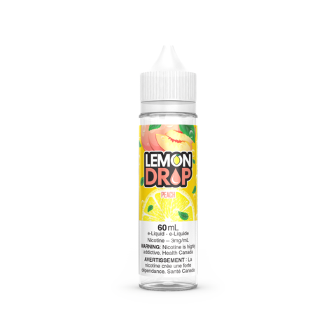 Peach Lemon Drop Keswick Alliston Newmarket Woodbridge Vaughan GTA Newmarket Toronto Ontario Canada