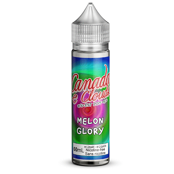 Melon Glory Clouds Canada E-Clouds Keswick Alliston Newmarket Woodbridge GTA Toronto Vaughan Ontario Canada