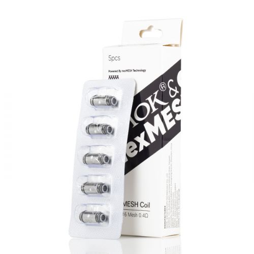 SMOK X OFRF NEXMESH Replacement Coils Alliston Newmarket Woodbridge Vaughan GTA Toronto Ontario Canada