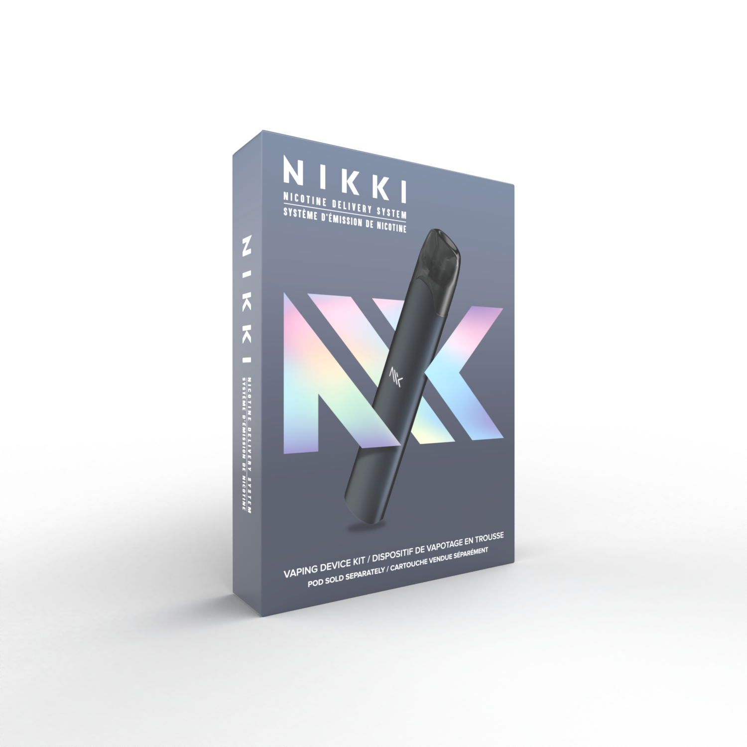 Nikki Device Kit Alliston Newmarket Woodbridge Vaughan Toronto GTA Ontario Canada