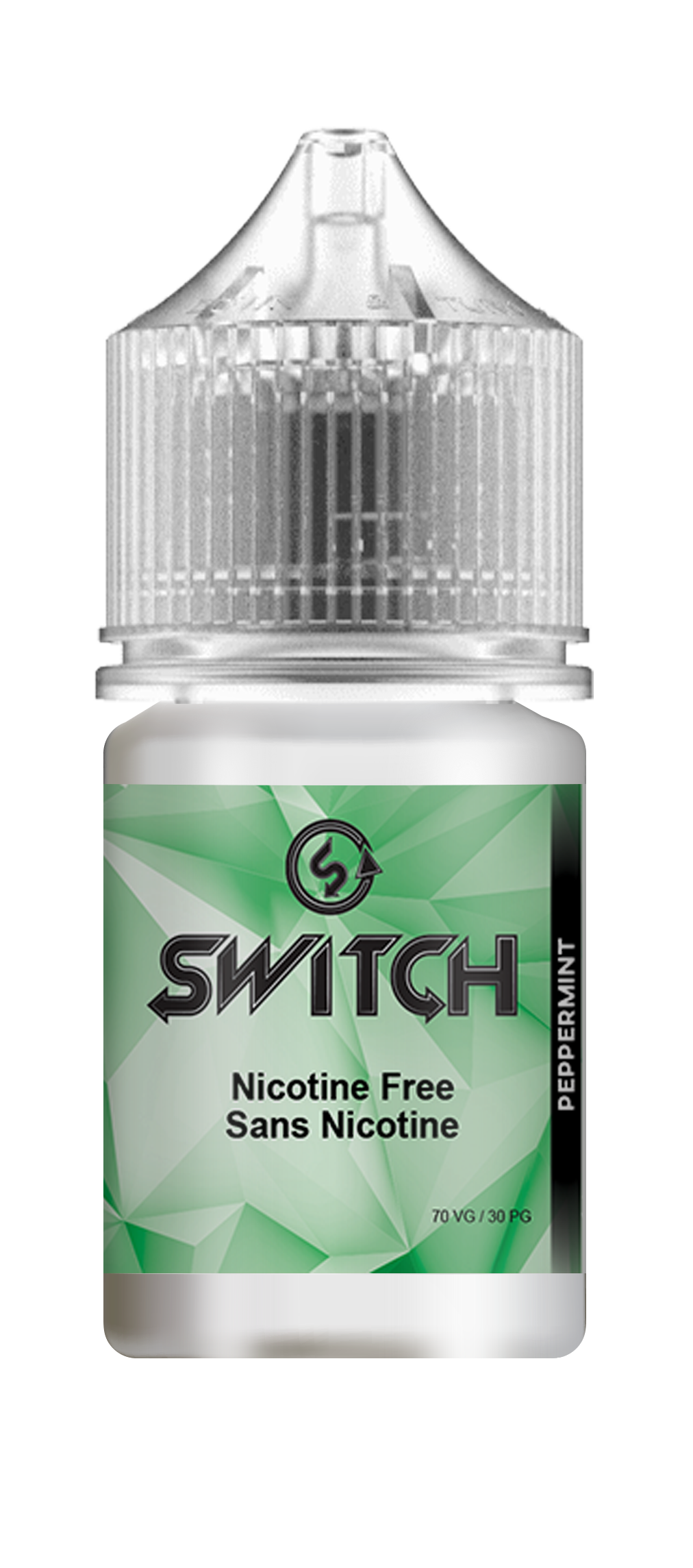 Peppermint Switch Vapour Keswick Alliston Newmarket Woodbridge Vaughan GTA Toronto Ontario Canada