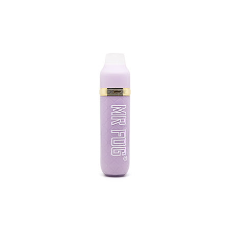 Peach Apricot Mr Fog Switch MR FOG Switch Replacement Pod 20mL Peach Apricot Mr Fog Switch MR FOG Switch Replacement Pod 20mL