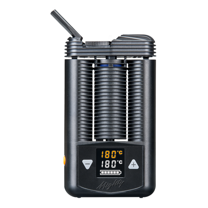 Mighty - Storz & Bickel - IN2VAPES