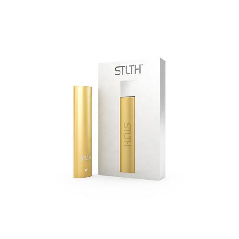 In Box STLTH Limited Edition Gold Device Alliston Newmarket Woodbridge Vaughan Toronto GTA Ontario Canada