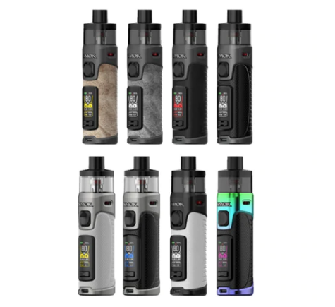 Smok RPM 5 Pod Kit Newmarket Alliston Woodbridge Vaughan GTA Toronto Ontario Canada