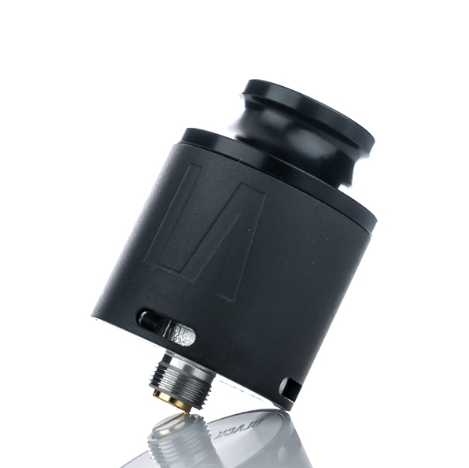 LA RDA - Black Market x Aria Built - IN2VAPES