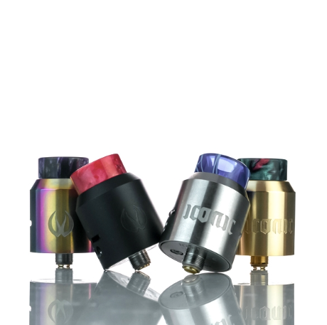 Vandy Vape iConic RDA - Vandy Vape - IN2VAPES
