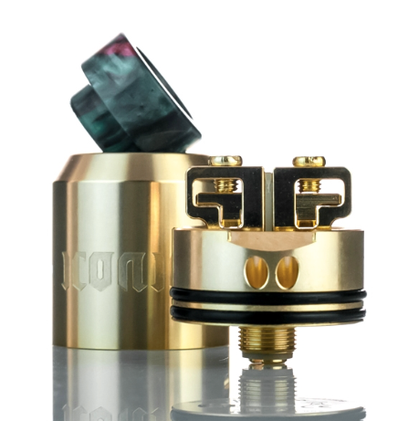 Vandy Vape iConic RDA - Vandy Vape - IN2VAPES