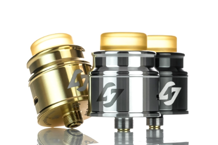Hades 24mm BF RDA - Hotcig - IN2VAPES