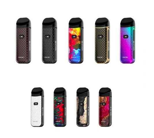 Smok Nord 2 Kit Newmarket Alliston Woodbridge Vaughan GTA Toronto Ontario Canada
