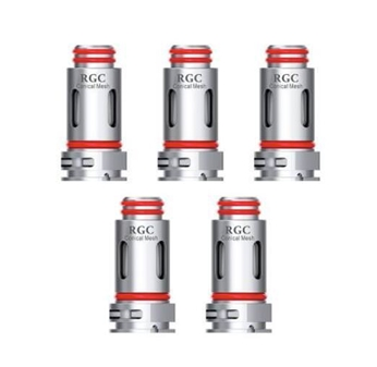 Smok RPM RGC Replacement Coils Alliston Newmarket GTA Vaughan Woodbridge Toronto Ontario Canada