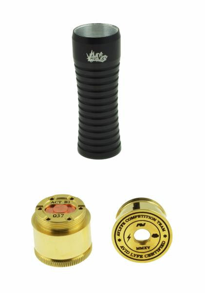 AV Activist Mod IN2VAPES Newmarket Woodbridge GTA Vaughan Canada