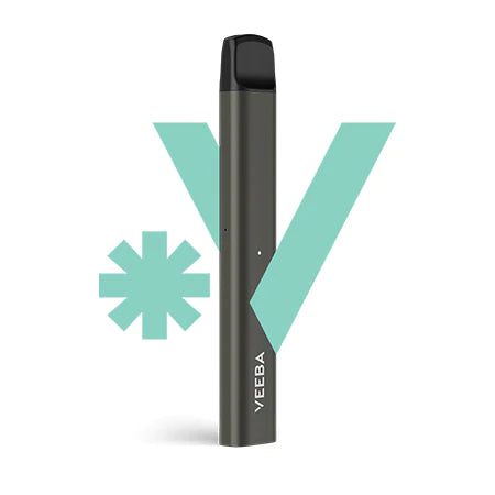 Blue Mint VEEBA Disposable Alliston Newmarket Woodbridge Vaughan Toronto GTA Ontario Canada