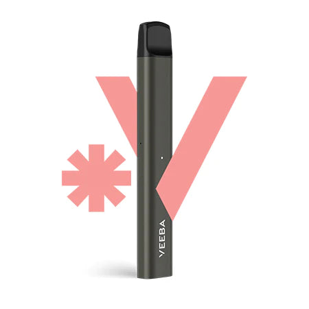 Coral Pink VEEBA Disposable Alliston Newmarket Woodbridge Vaughan Toronto GTA Ontario Canada