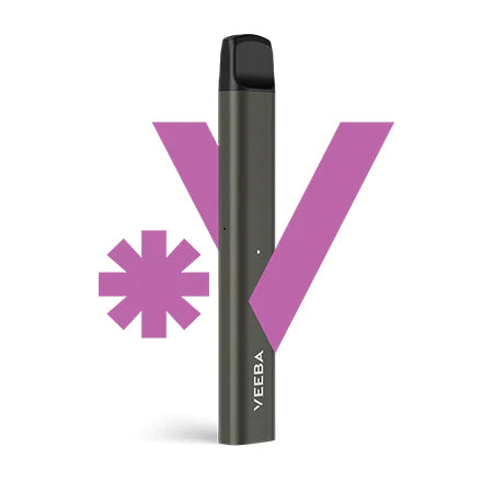 Mauve VEEBA Disposable Alliston Newmarket Woodbridge Vaughan Toronto GTA Ontario Canada