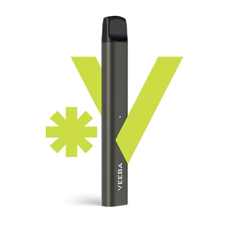Yellow Green VEEBA Disposable Alliston Newmarket Woodbridge Vaughan Toronto GTA Ontario Canada