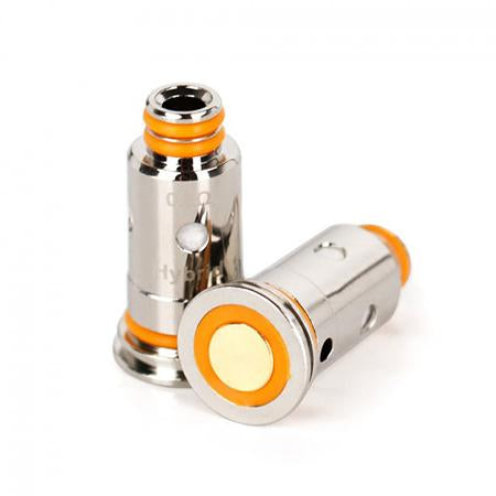 GeekVape AIO Replacement Coils Alliston Newmarket Woodbridge Vaughan GTA Toronto Ontario Canada