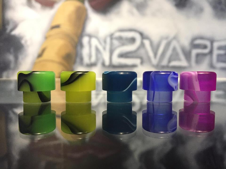 Apocalypse RDA Gen 2 Tip - IN2VAPES