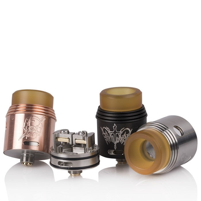Rapture RDA - Armageddon - IN2VAPES