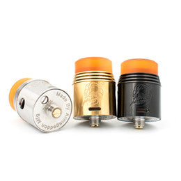 Rapture RDA - Armageddon - IN2VAPES