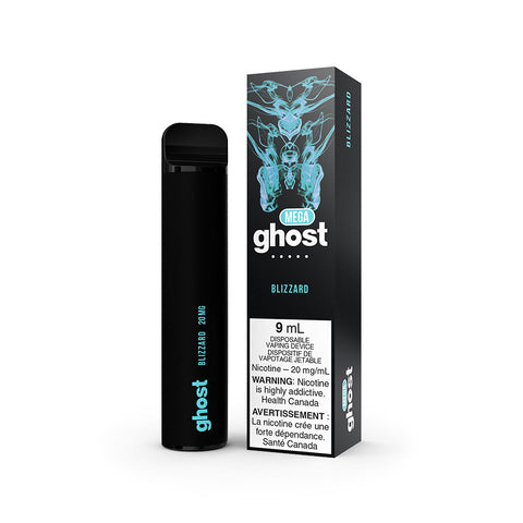 Blizzard Ghost Mega Alliston Newmarket Woodbridge Vaughan Toronto GTA Ontario Canada