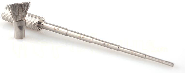 Coil Master Vape Brush - IN2VAPES