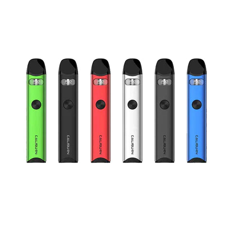 UWELL Caliburn A3 Pod System Alliston Newmarket Woodbridge Vaughan GTA Toronto Ontario Canada