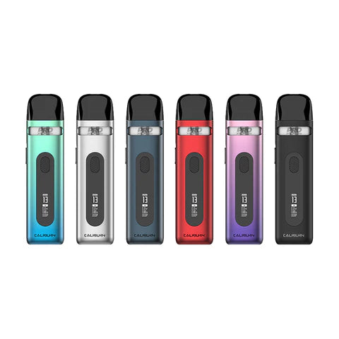 UWELL Caliburn X Pod System Alliston Newmarket Woodbridge Vaughan GTA Toronto Ontario Canada