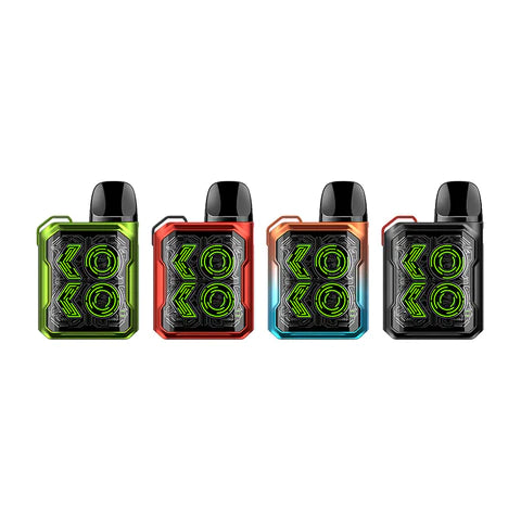 UWELL Caliburn GK2 Pod System Alliston Newmarket Woodbridge Vaughan GTA Toronto Ontario Canada