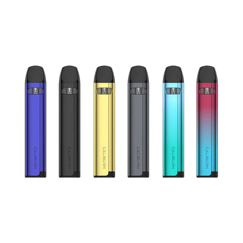 UWELL Caliburn A2S Pod System Alliston Newmarket Woodbridge Vaughan GTA Toronto Ontario Canada