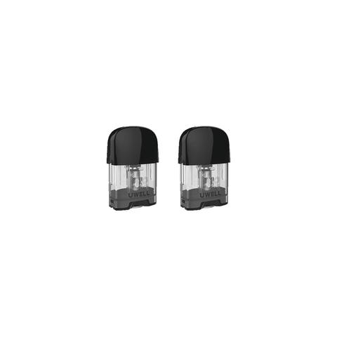 UWELL Caliburn G Koko Prime Replacement Pod Pack Alliston Newmarket GTA Vaughan Woodbridge Toronto Ontario Canada