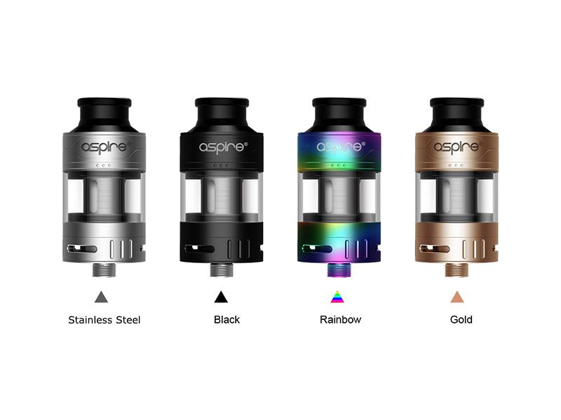 Cleito Pro Tank - Aspire - IN2VAPES