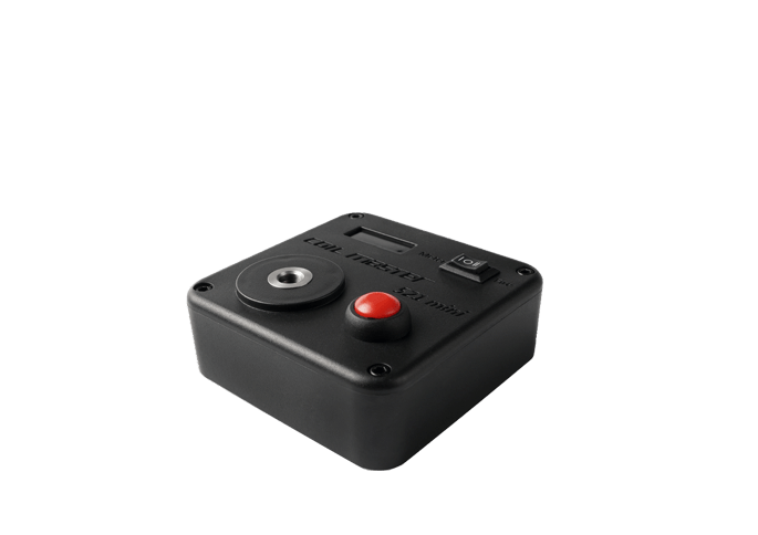 Coil Master 521 Tab Mini - IN2VAPES