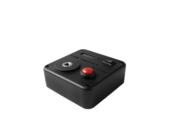 Coil Master 521 Tab Mini - IN2 Coil Master 521 Tab Mini - IN2