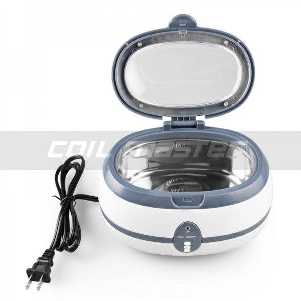 Coil Master Ultrasonic Cleaner - IN2VAPES