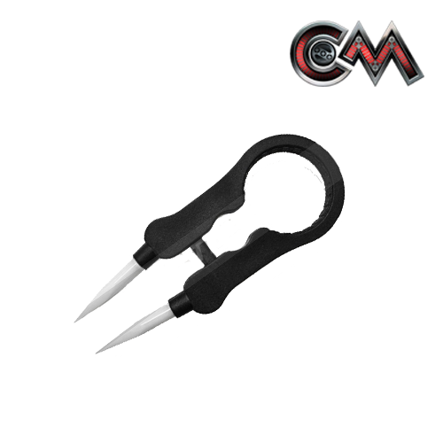 CoilMaster Vape Tweezers - IN2VAPES