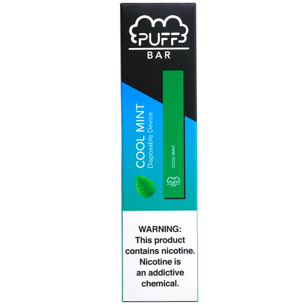 elfbar elfa master akku RandM Vape Digital Box 12000- Cool Mint – Tornado Vape main image 1