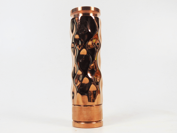 Gyre Dimple Competition Mod by Avid Lyfe - Copper - Newmarket 