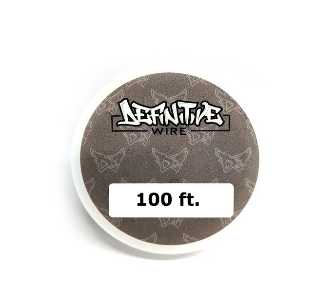 Definitive Wire - IN2VAPES