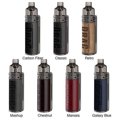 VOOPOO Drag S VOOPOO Newmarket Alliston Woodbridge Vaughan GTA Toronto Ontario Canada