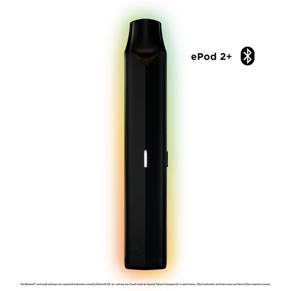 ipx4 vuse epod 2 Vuse - ePod 2+ Device | Vape Cloud Canada main image 1
