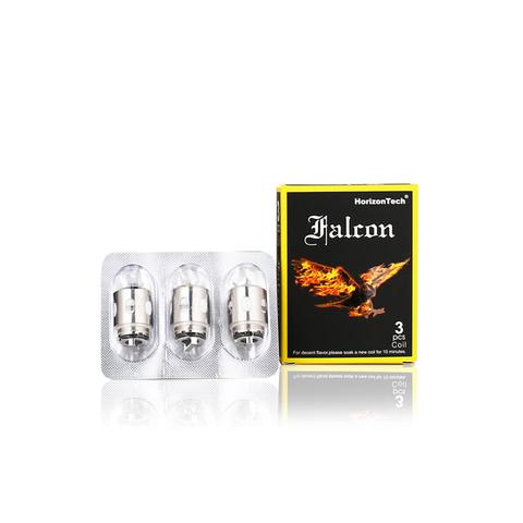 Horizontech Falcon King Replacement Coils Newmarket Alliston Woodbridge GTA Toronto Vaughan Ontario Canada