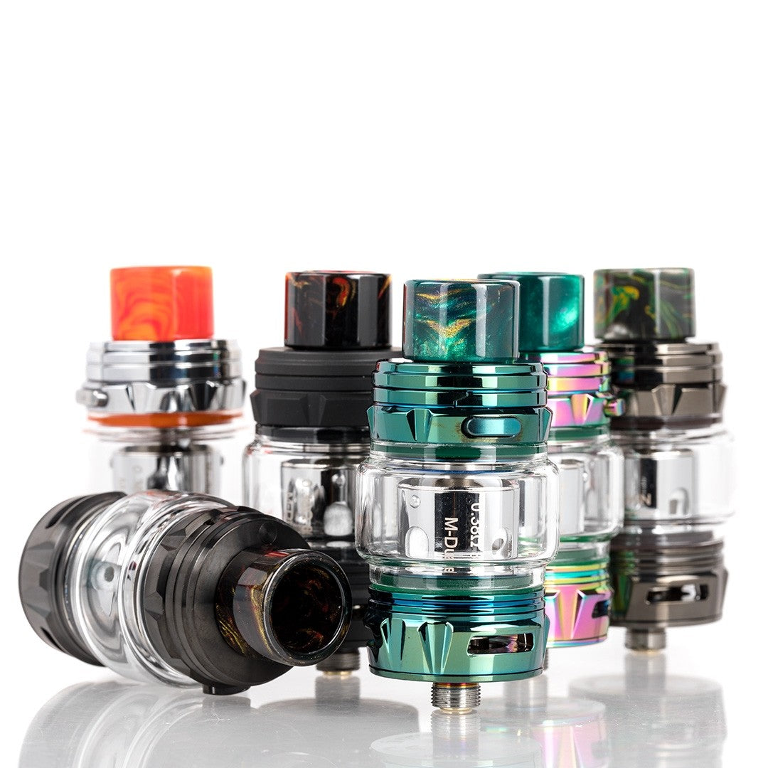 Falcon King Sub Ohm Tank Horizontech Newmarket Vaughan Woodbridge GTA Toronto Ontario Canada
