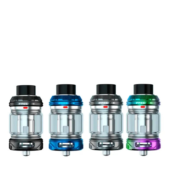 Freemax FireLuke Mesh Pro 3 Tank Alliston Newmarket Vaughan Woodbridge GTA Toronto Ontario Canada