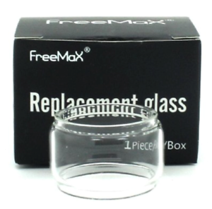 Freemax Mesh Pro Replacement Glass - IN2VAPES