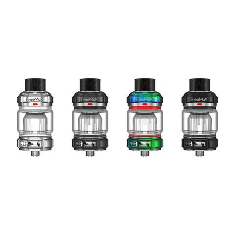 Freemax FireLuke Mesh Pro 2 Tank Alliston Newmarket Vaughan Woodbridge GTA Toronto Ontario Canada