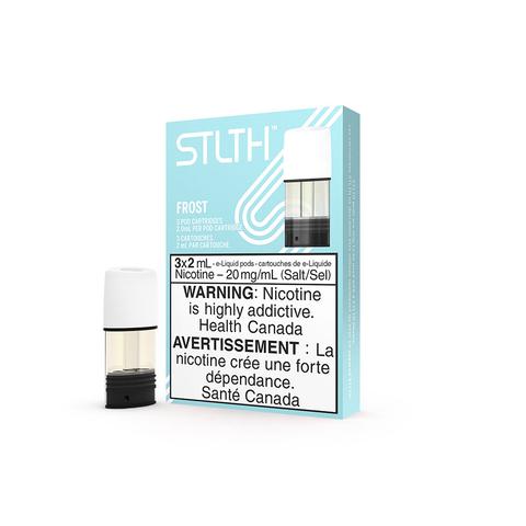 Frost STLTH Pod Pack Keswick Alliston Newmarket Woodbridge Vaughan GTA Toronto Ontario Canada